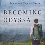 becoming odyssa book